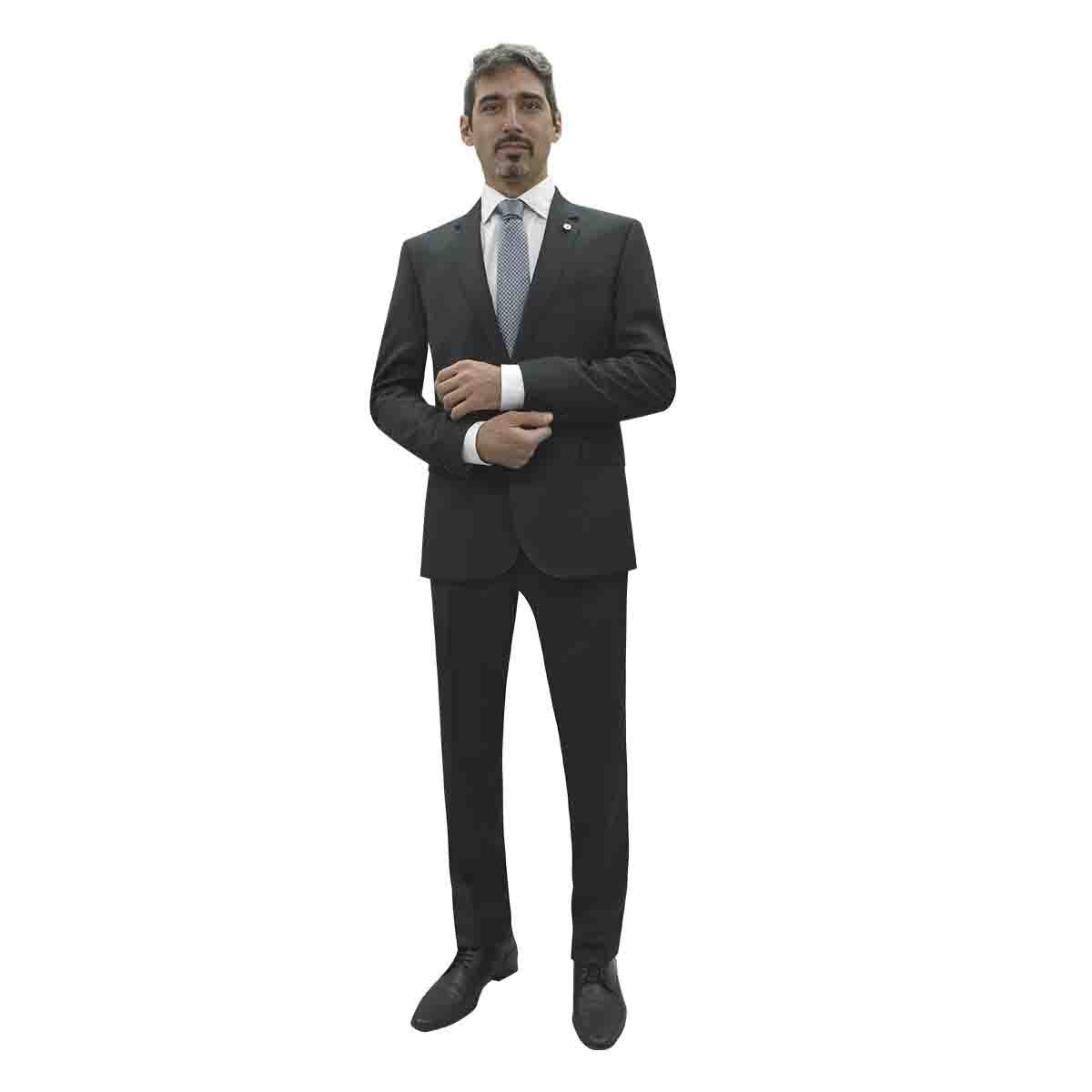 Traje Slim Nautica para Caballero