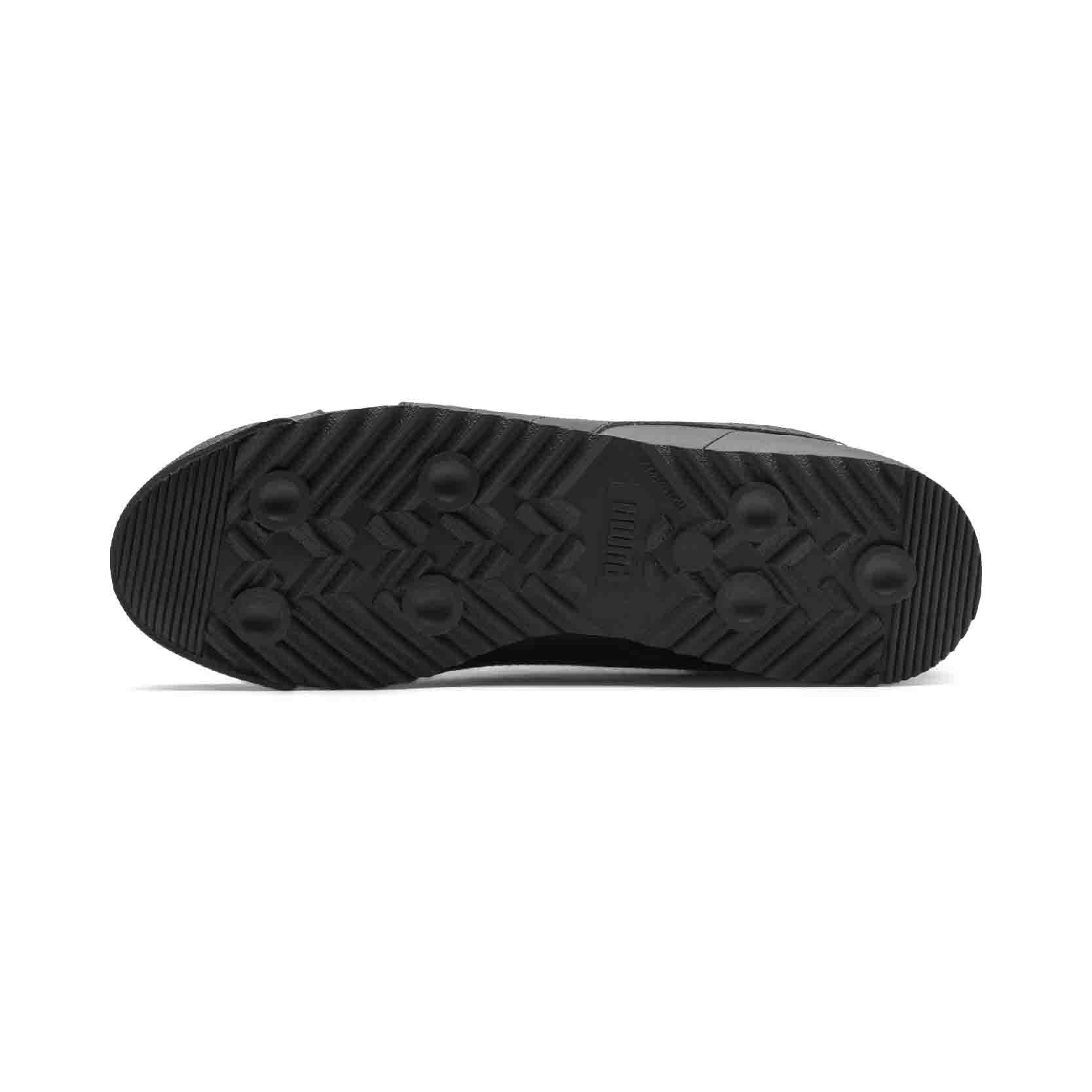 Tenis Casual Cab Puma Mercedes Benz Roma