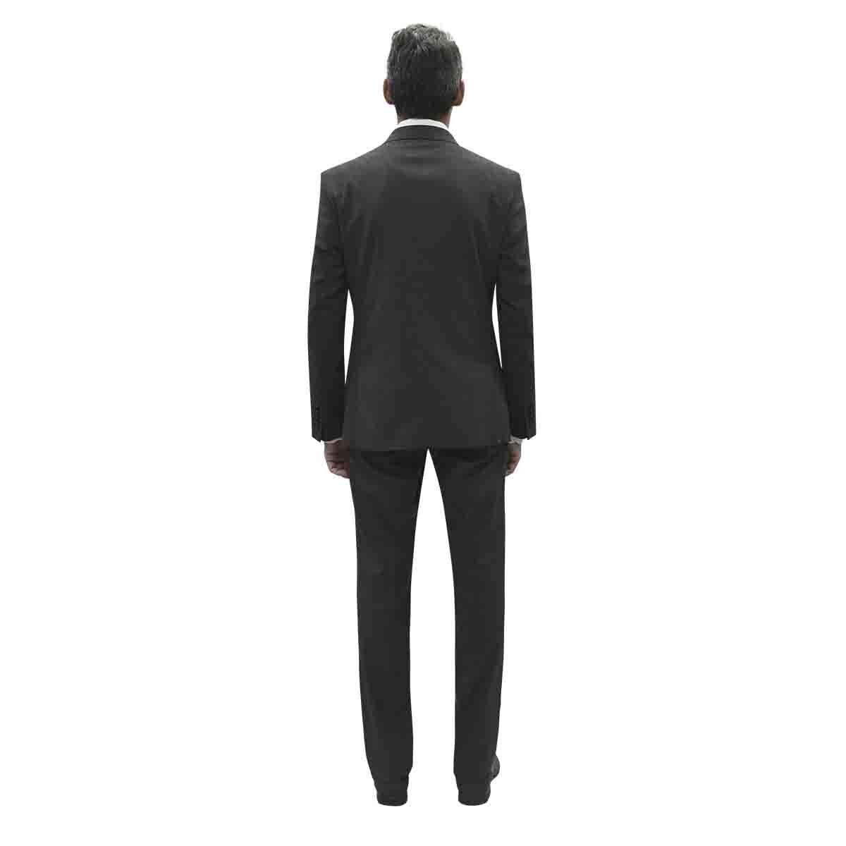 Traje Slim Tommy Hilfiger