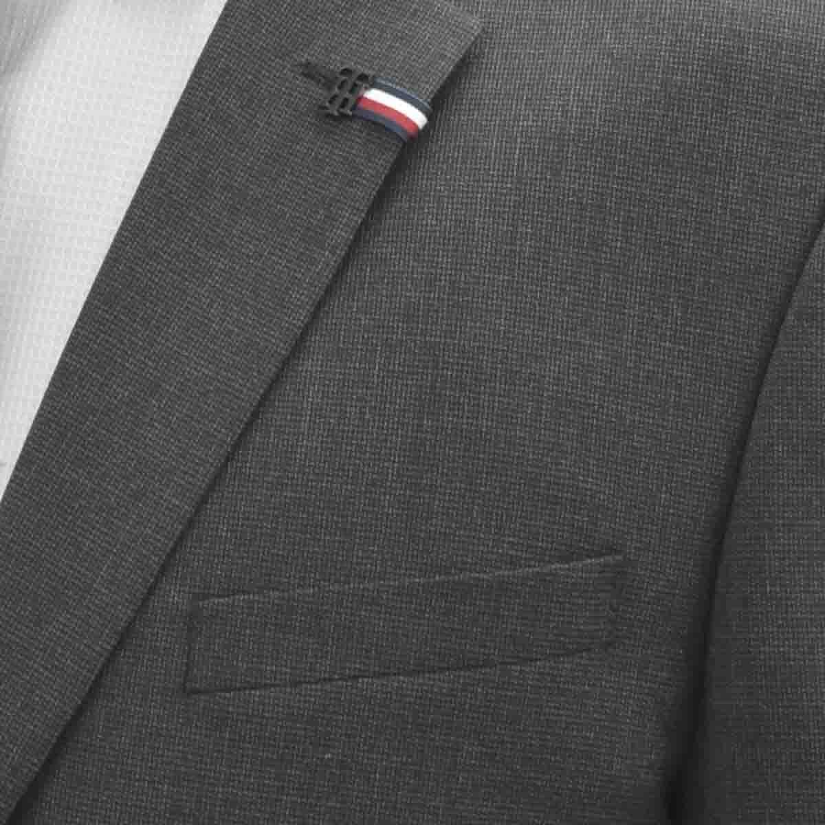 Traje Slim Tommy Hilfiger