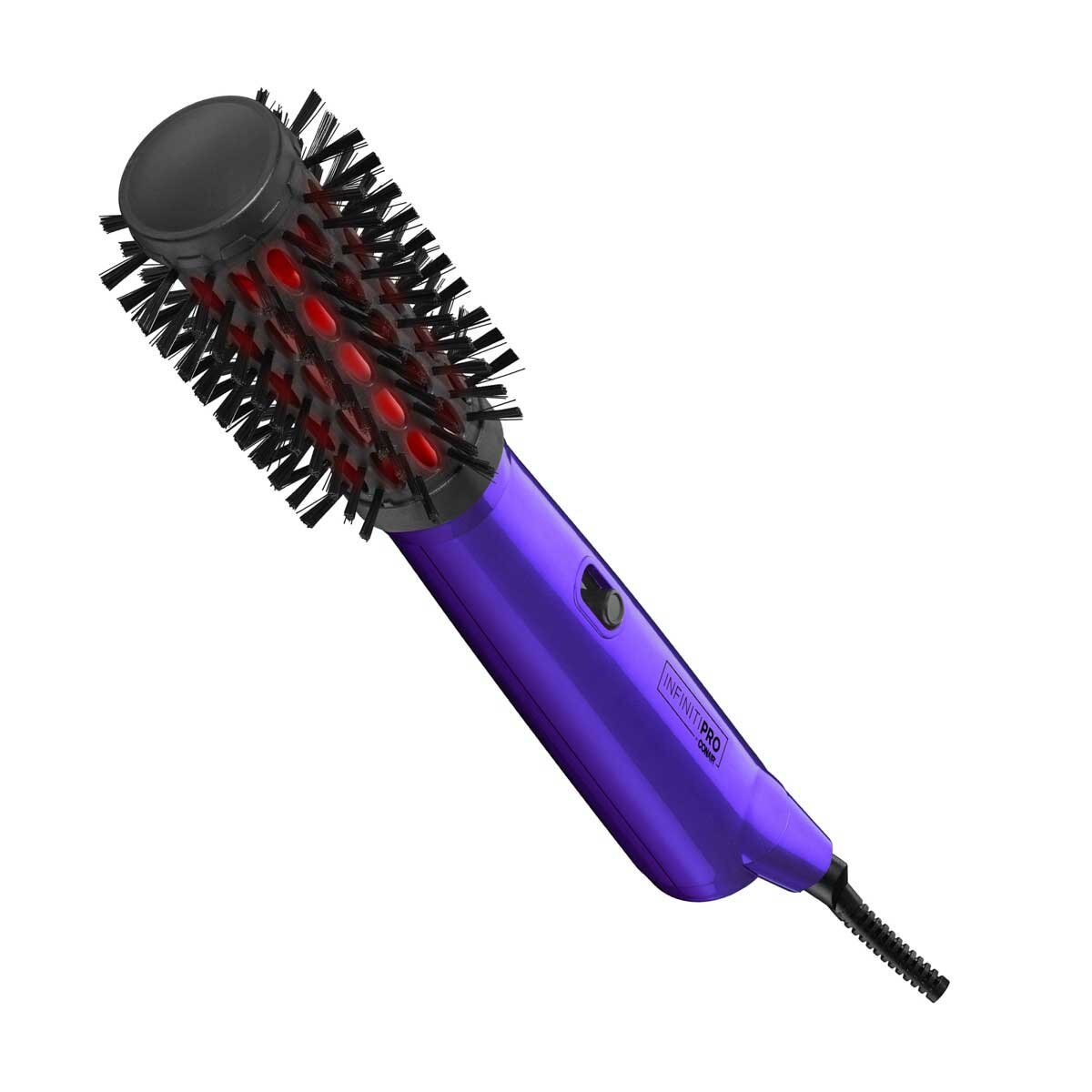 Cepillo de Aire con Calor Infrarrojo Conair