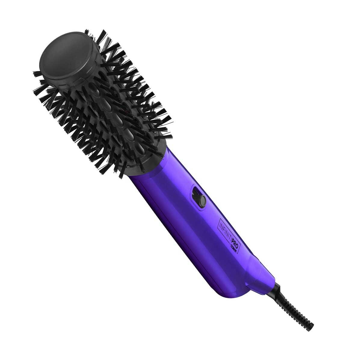 Cepillo de Aire con Calor Infrarrojo Conair