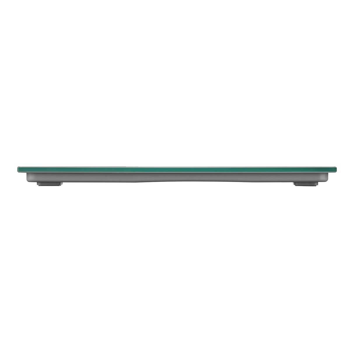 Bascula Digital Cristal/plata Transl 10U 5 Med Conair