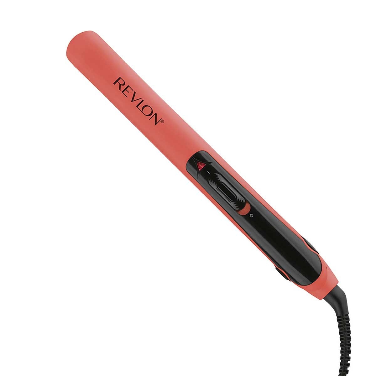 Alaciadora de Cerámica Radiance 1¨ Coral Revlon