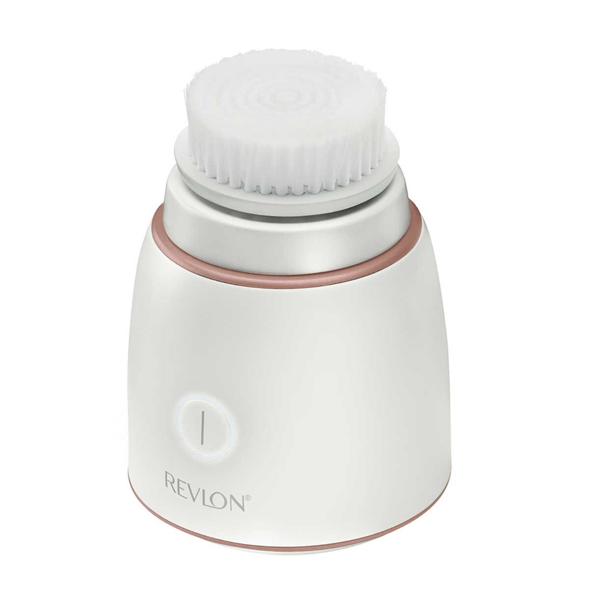 Illuminating Kit Cepillo Facial Revlon
