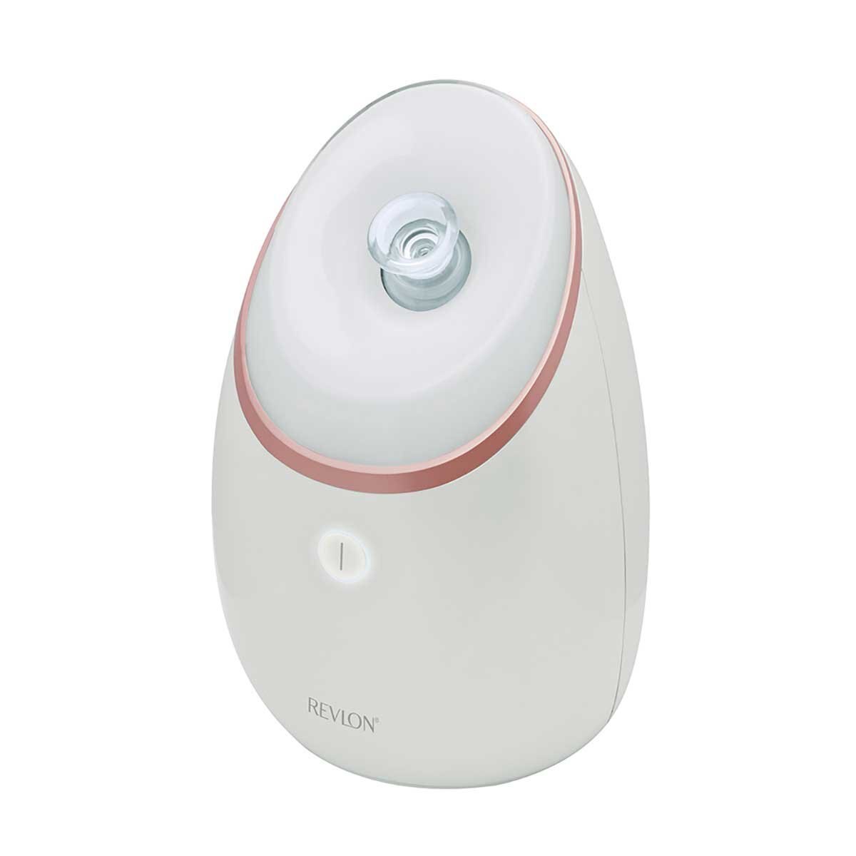Illuminating Sauna Facial Revlon