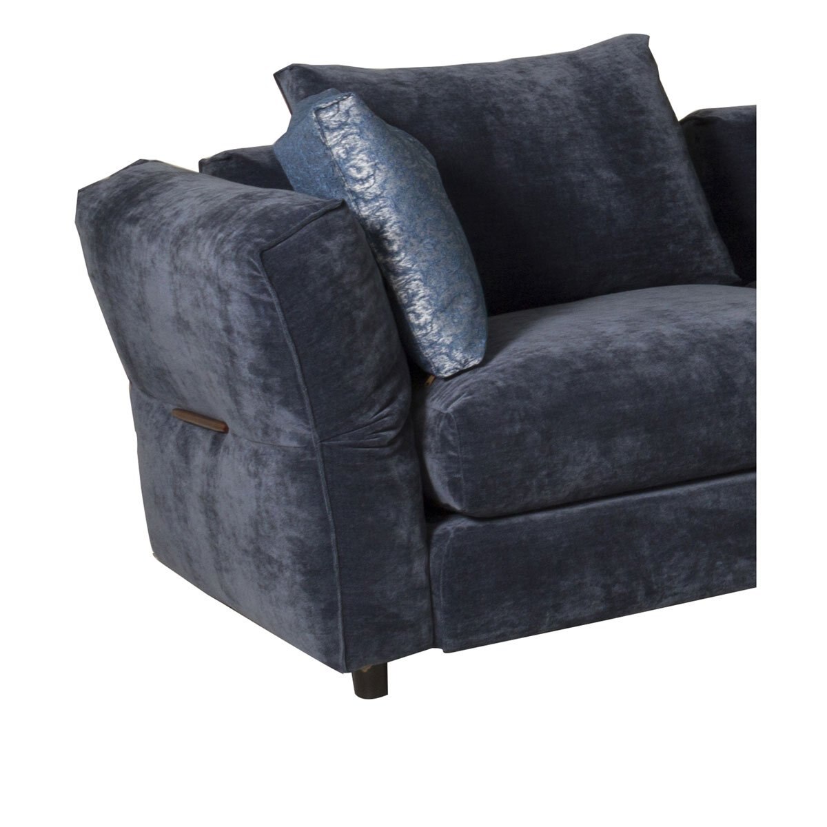 Sala Modular Dalia Azul Boal