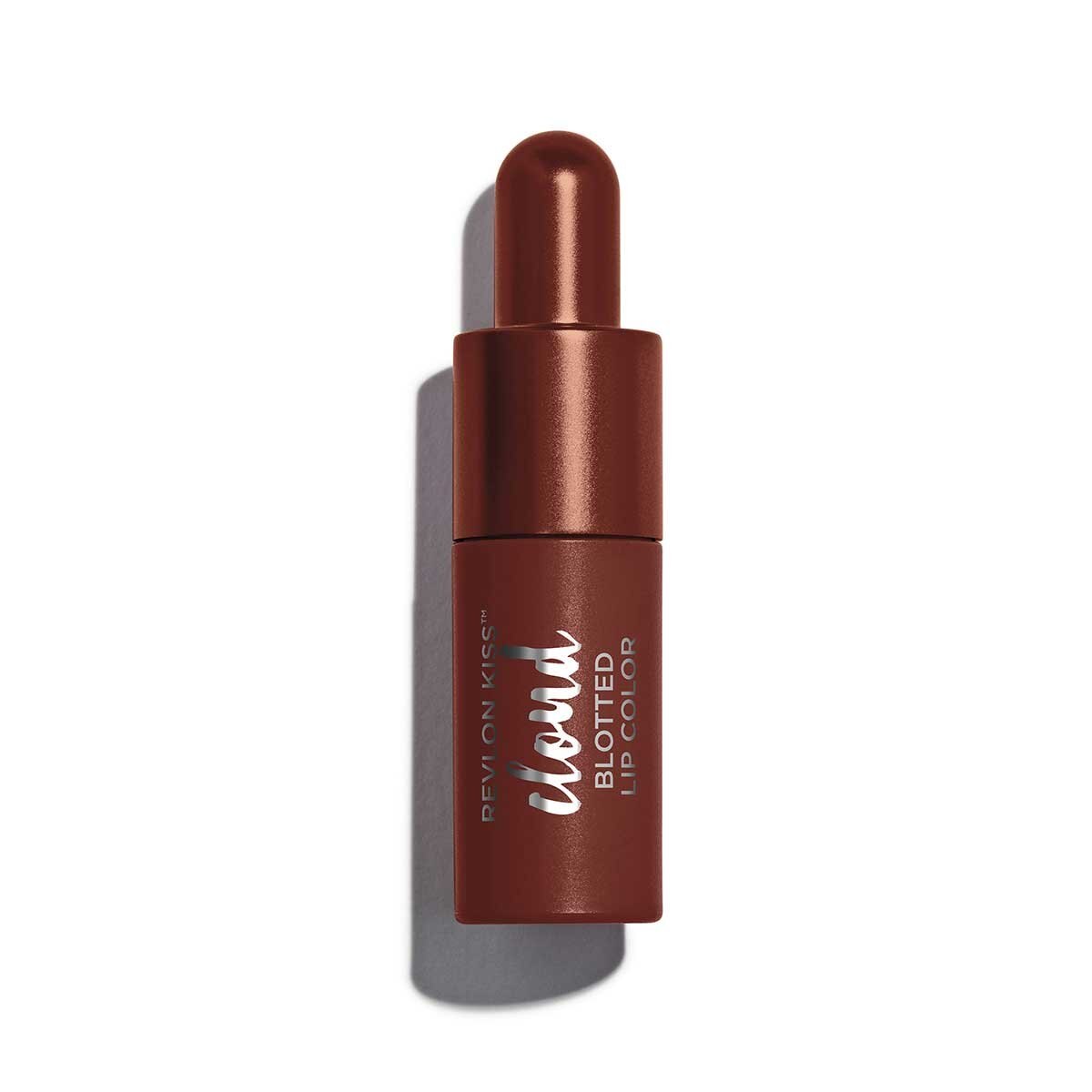 Labial Liquido Cloud Chocolate Souffle Revlon