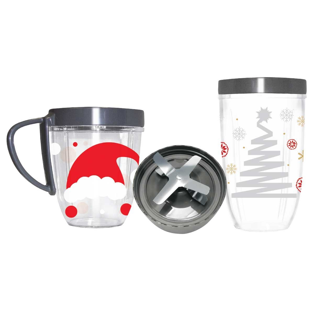 Nutribullet 600 W Xmas