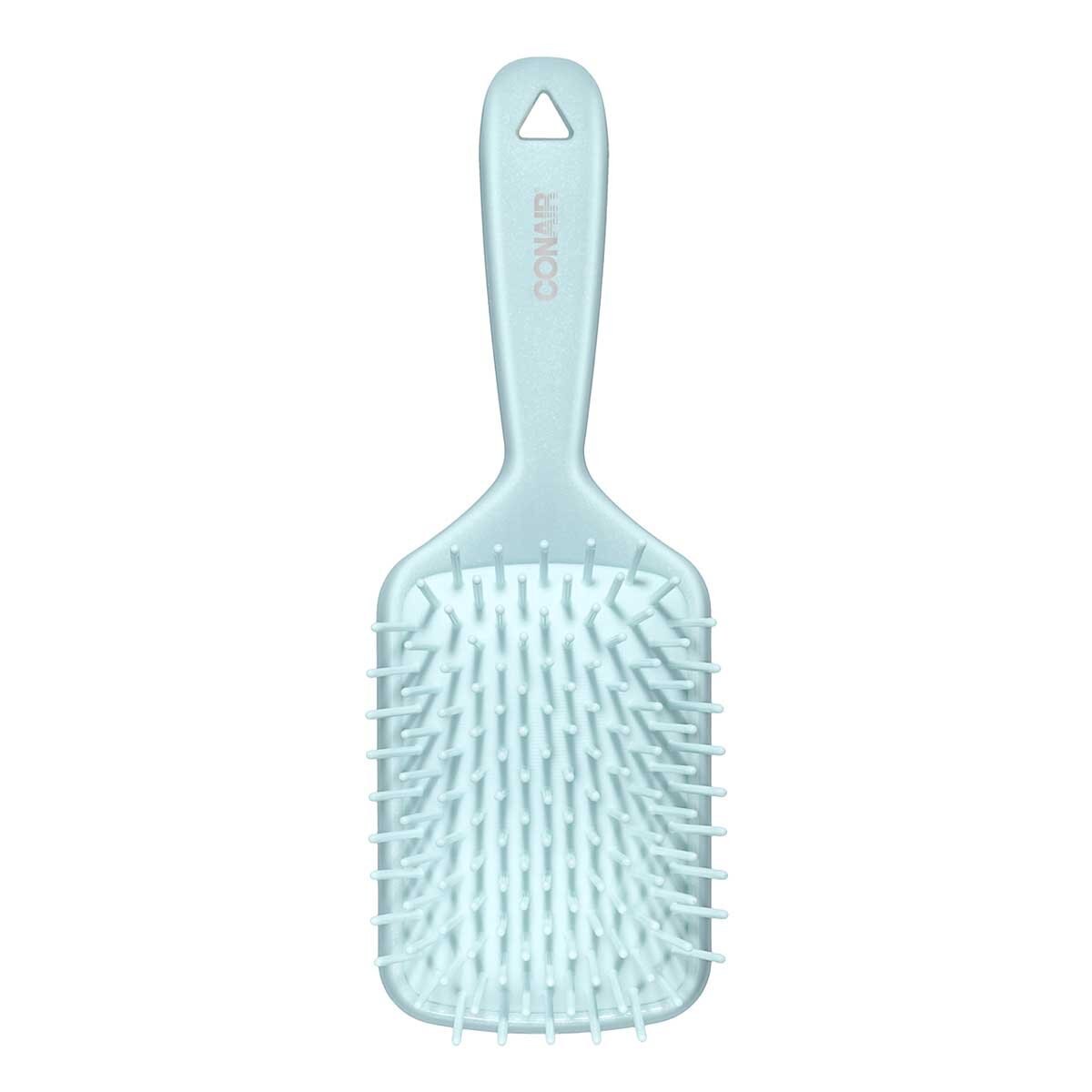Cepillo de Pala Acojinado Insta-Comfort Conair