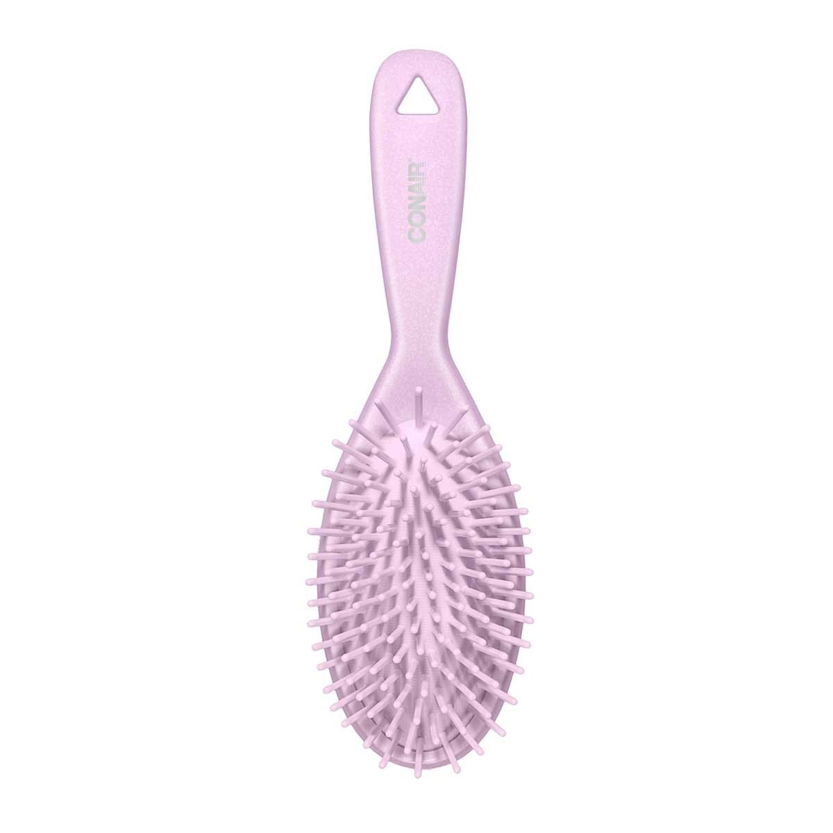 Cepillo Ovalado Acojinado Insta-Comfort Conair