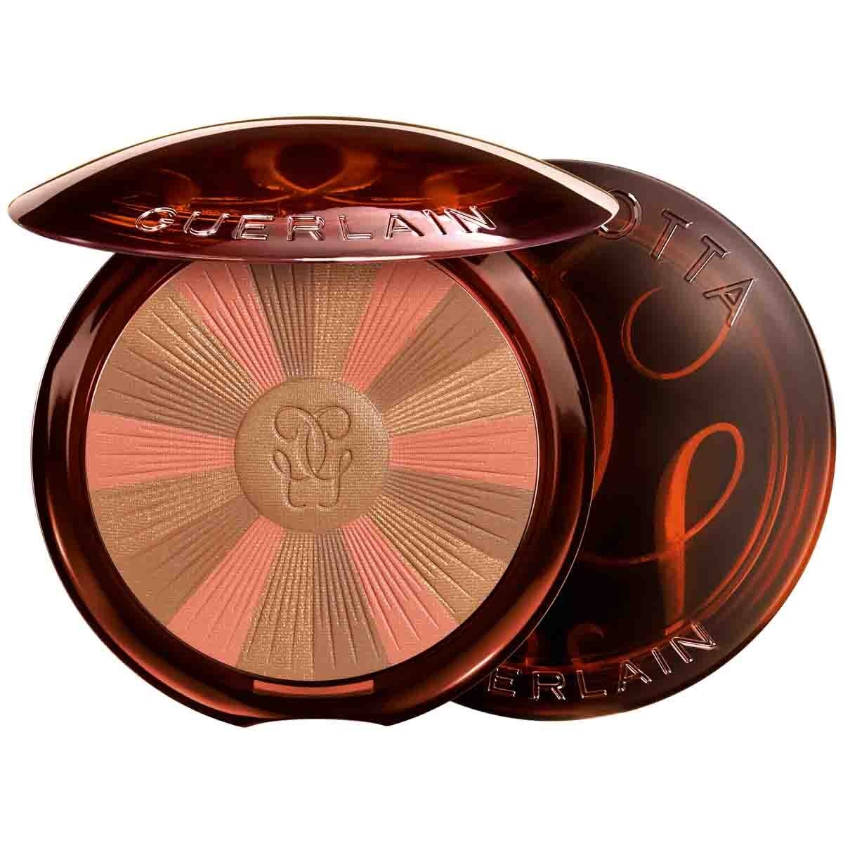 Polvo Guerlain Terra Light 04