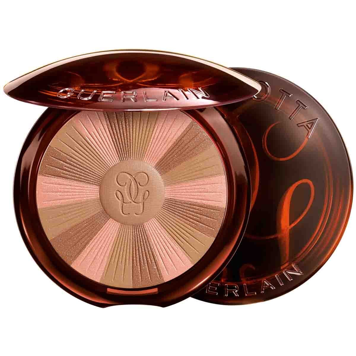 Polvo Guerlain Terra Light 02