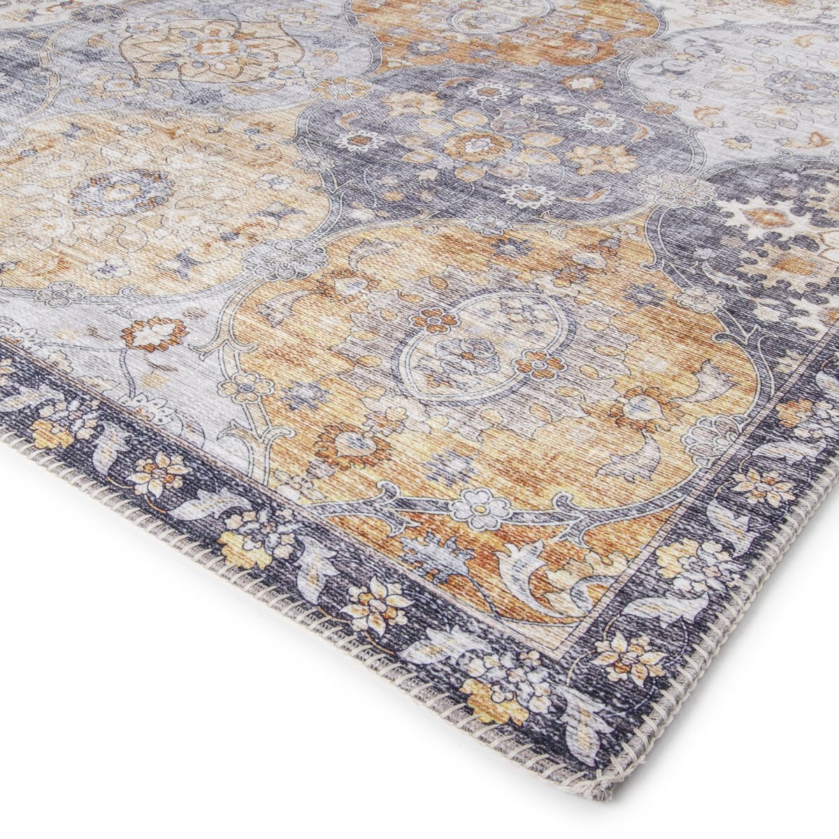 Tapete Decorativo Alamo 1.60 X 2.30 Tufan