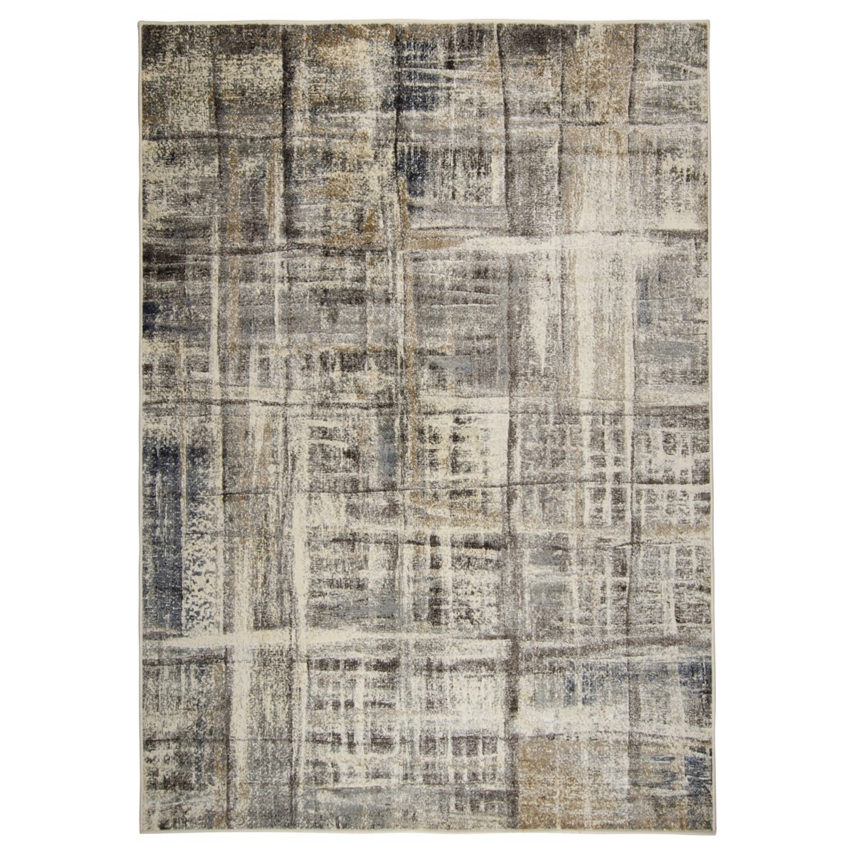 Tapete Decorativo Sogo 1.60 X 2.30 Tufan