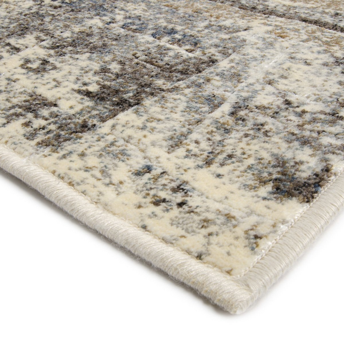 Tapete Decorativo Sogo 1.60 X 2.30 Tufan