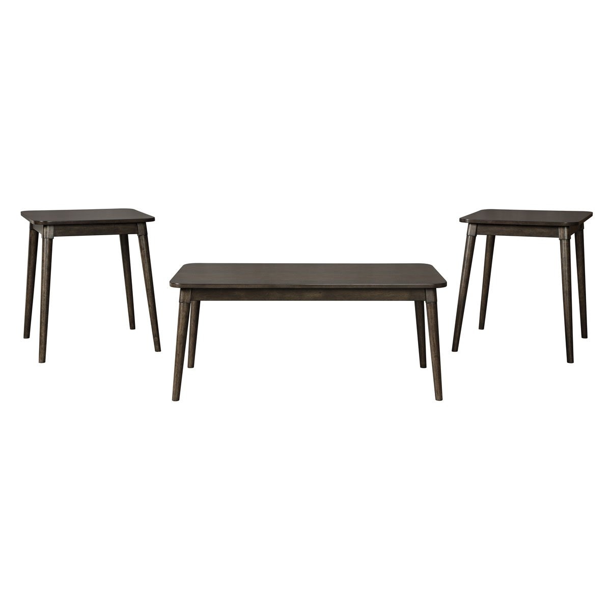 Set de 3 Mesas Ocasionales Rectangulares Neilmond Ashley Furniture