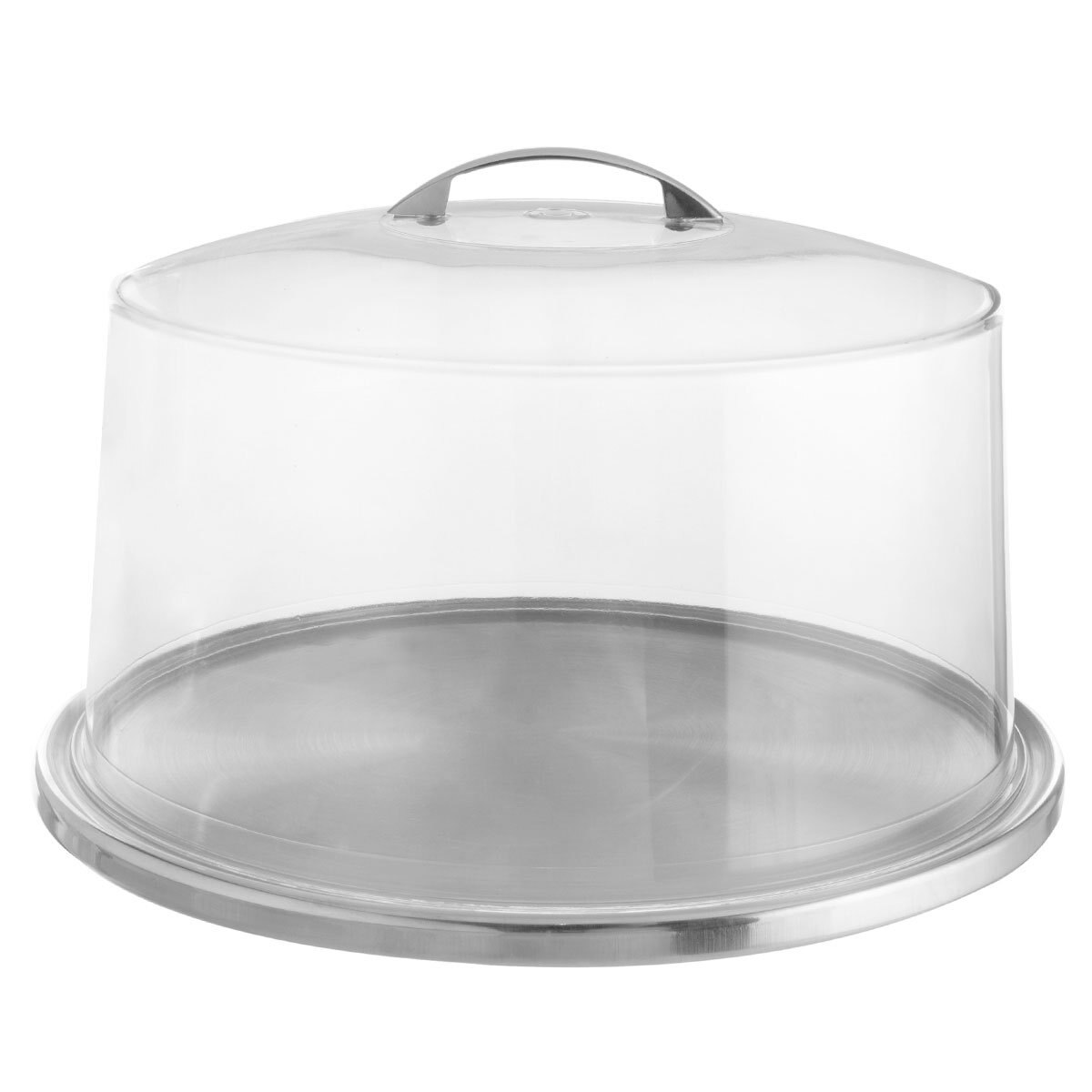 Base + Domo para Pastel V Libbey