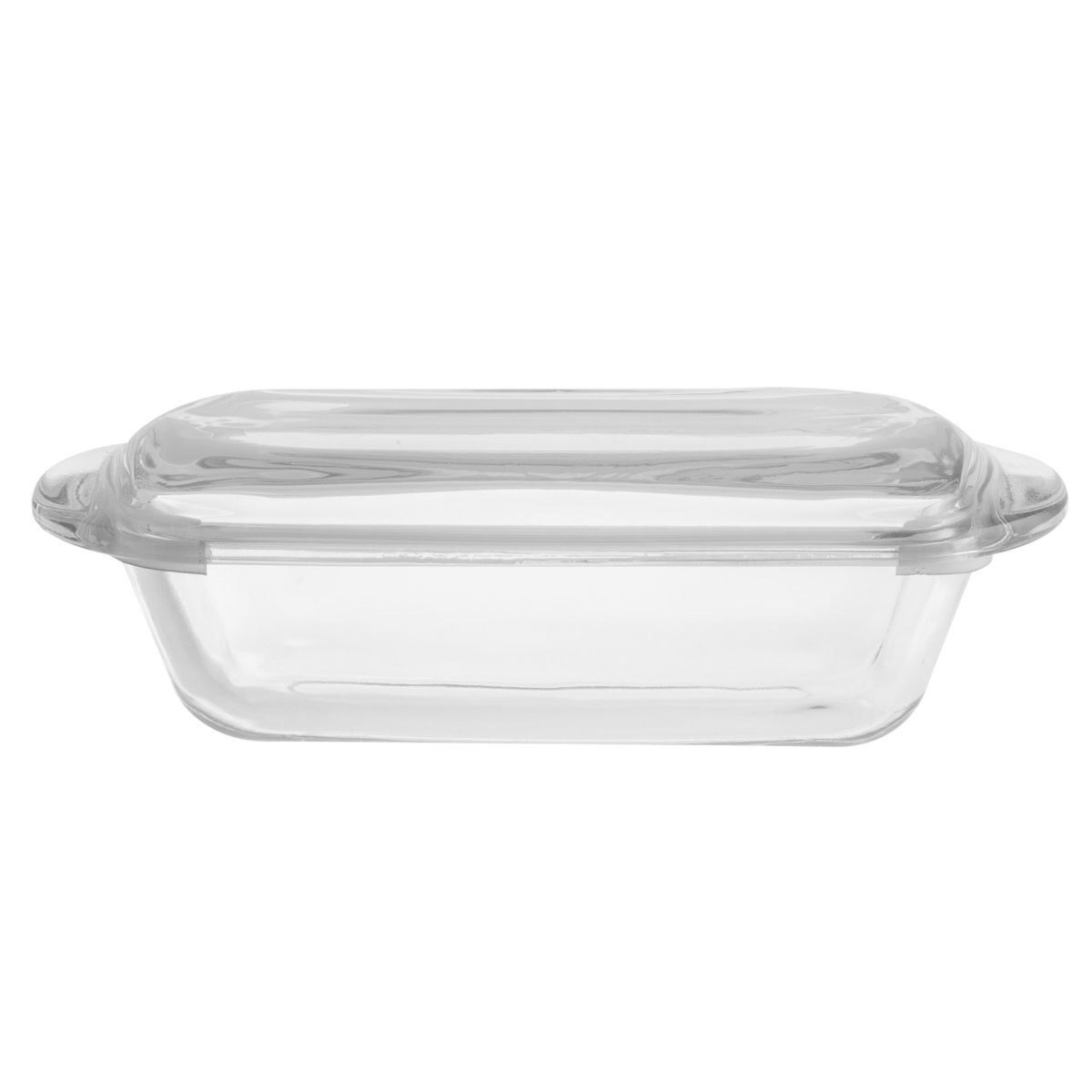 Mantequillera de Vidrio Tablecrfat