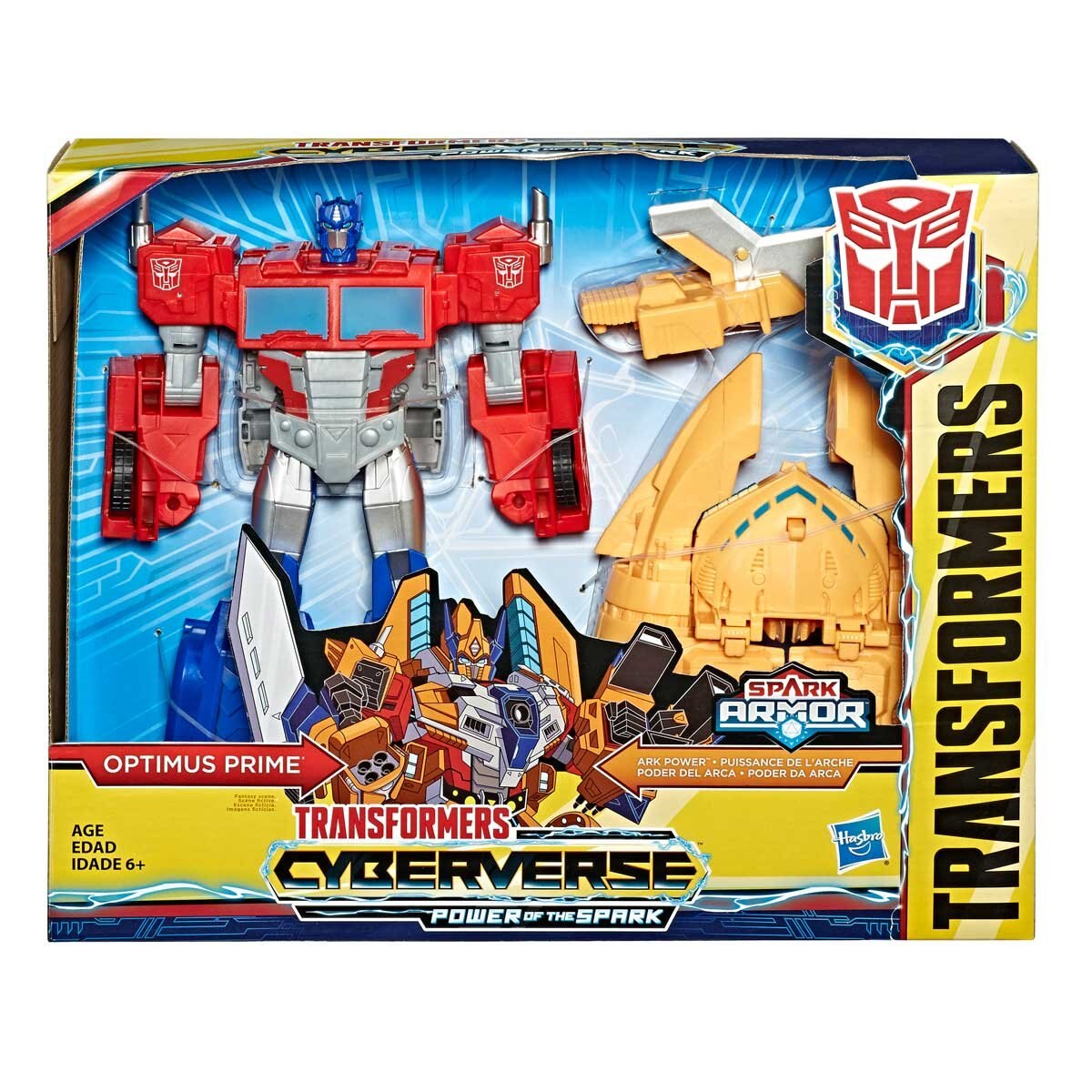 juguetes transformers originales hasbro