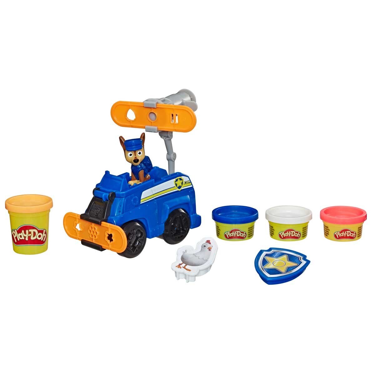 Play-Doh Juego de Paw Patrol Hasbro