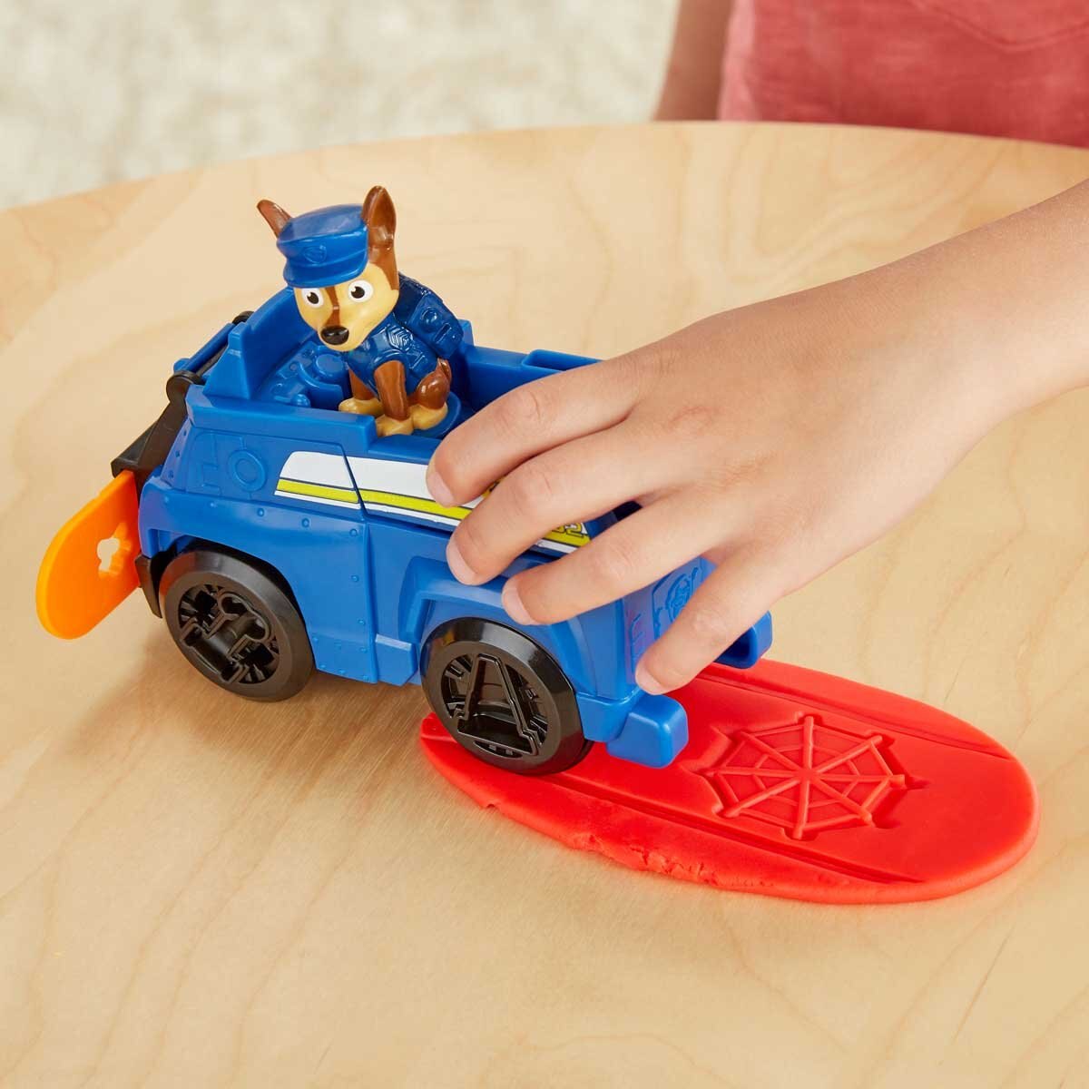 Play-Doh Juego de Paw Patrol Hasbro