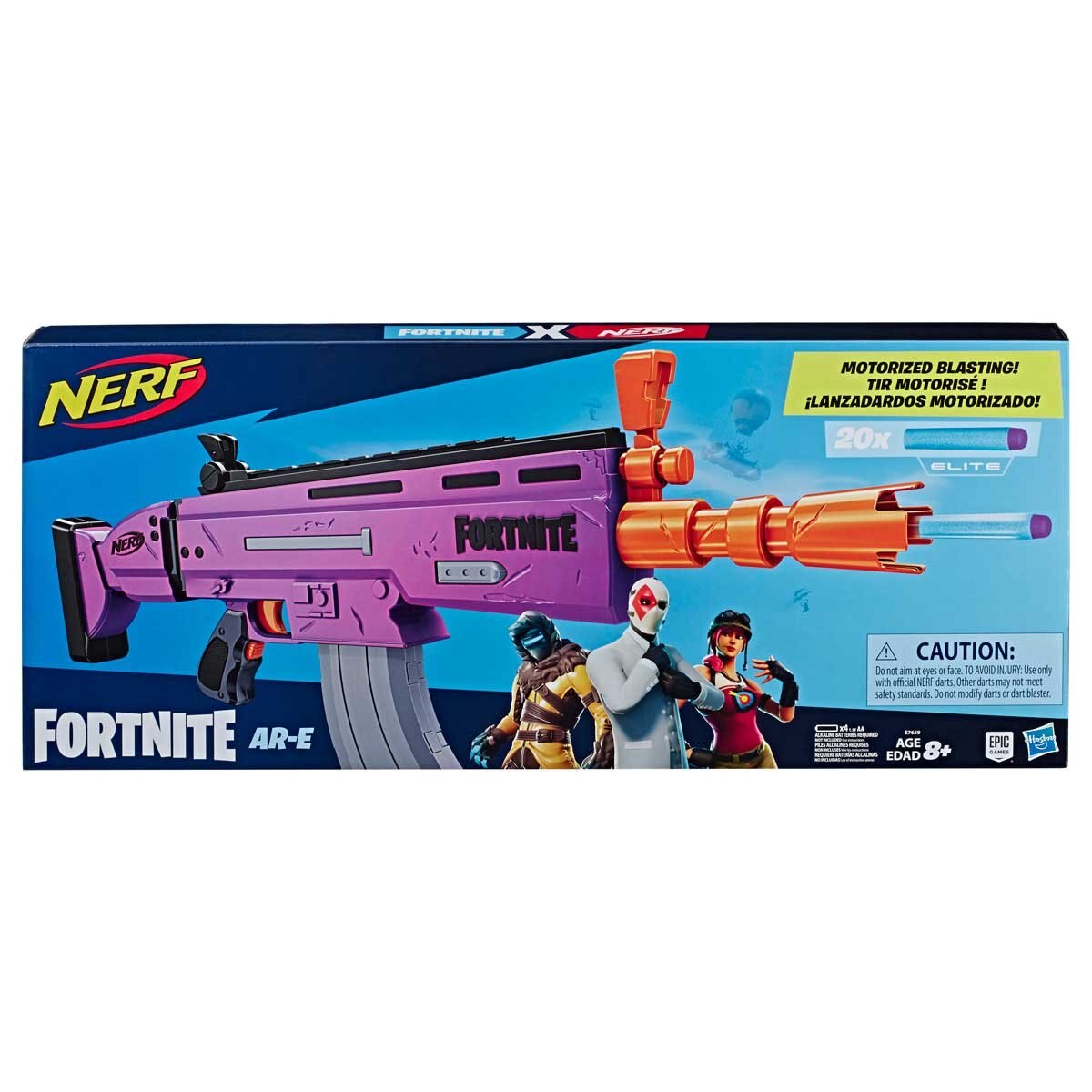 dardos nerf precio