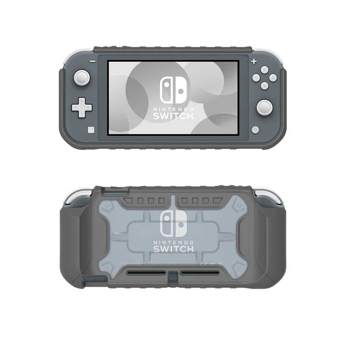 Protector Híbrido de Pantalla Nintendo Switch