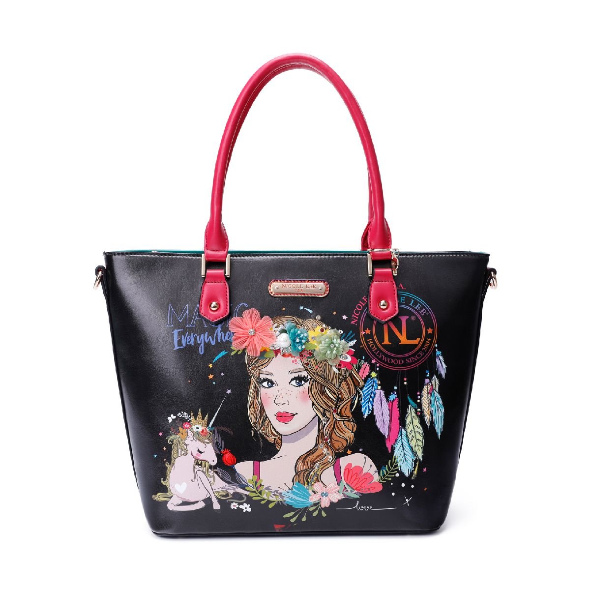 Bolso para Dama, Love Your Look Nicole Lee