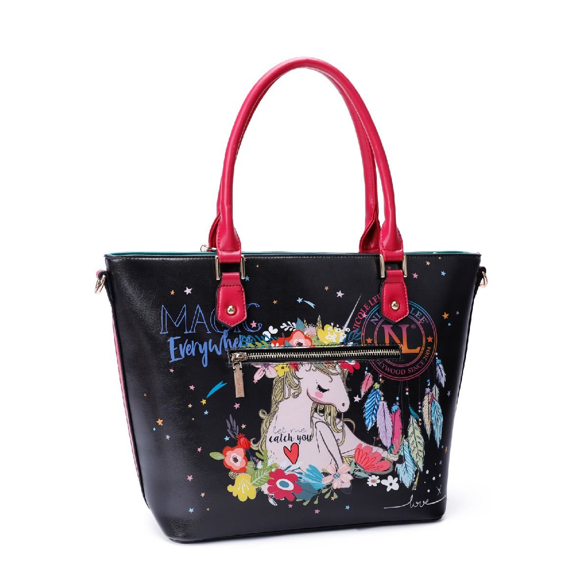 Bolso para Dama, Love Your Look Nicole Lee