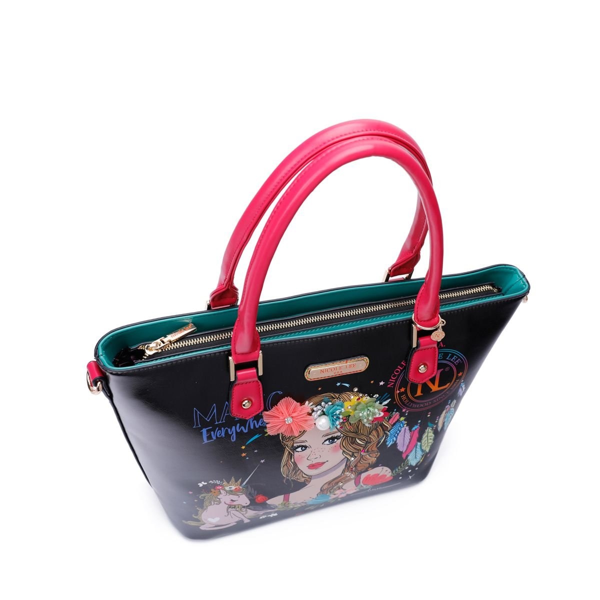 Bolso para Dama, Love Your Look Nicole Lee