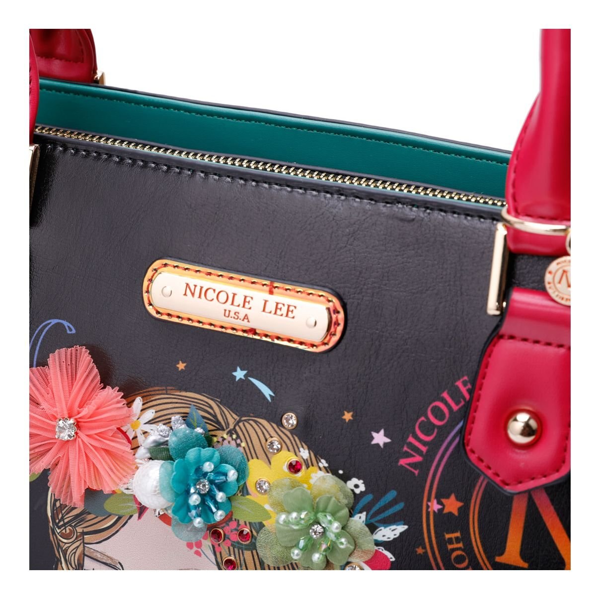 Bolso para Dama, Love Your Look Nicole Lee