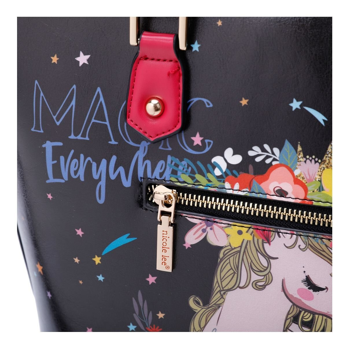 Bolso para Dama, Love Your Look Nicole Lee