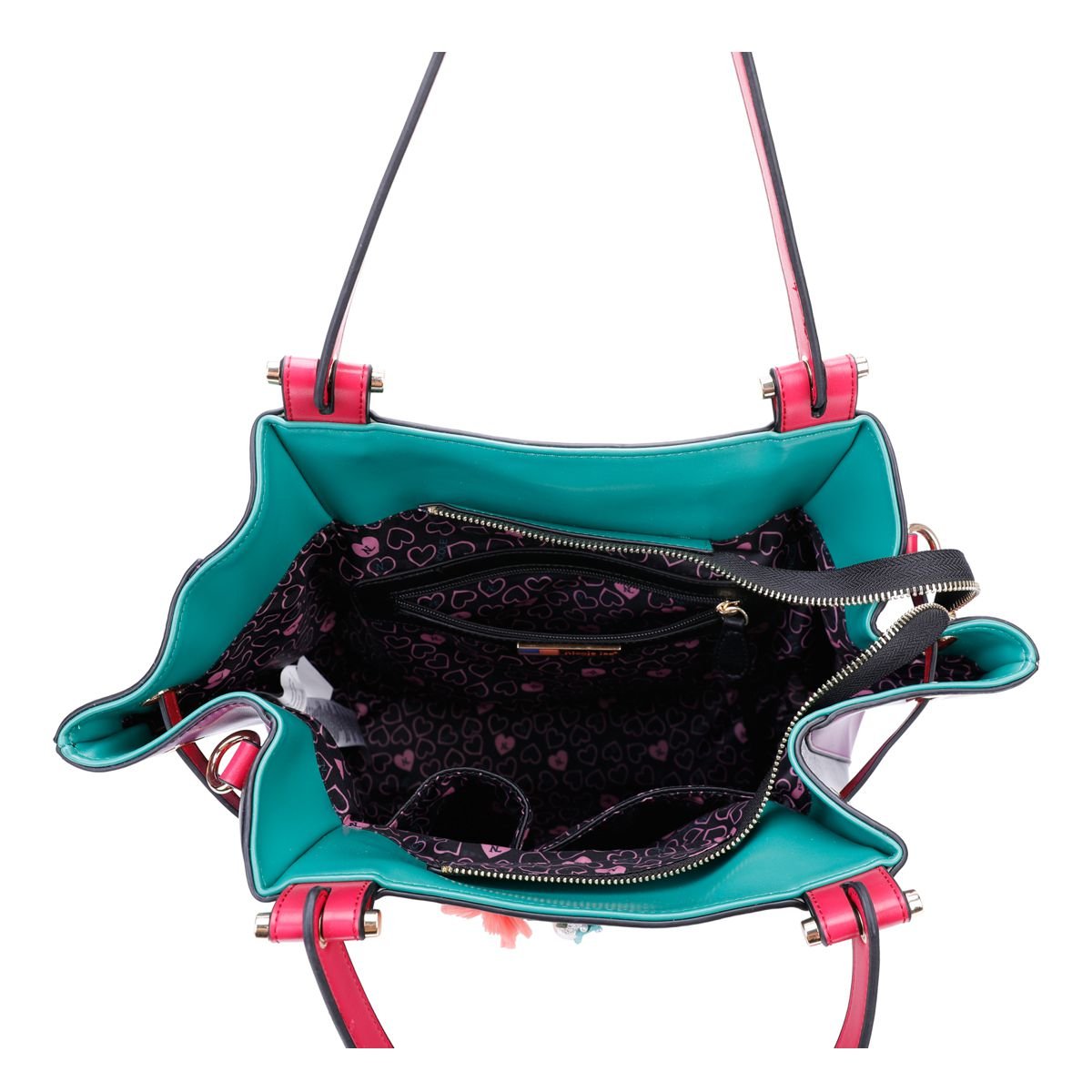 Bolso para Dama, Love Your Look Nicole Lee