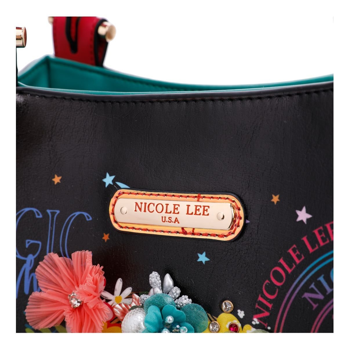 Bolso para Dama, Love Your Look Nicole Lee