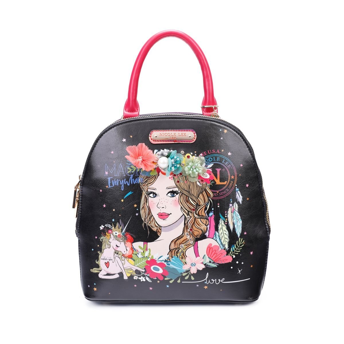 Bolso para Dama, Love Your Look Nicole Lee