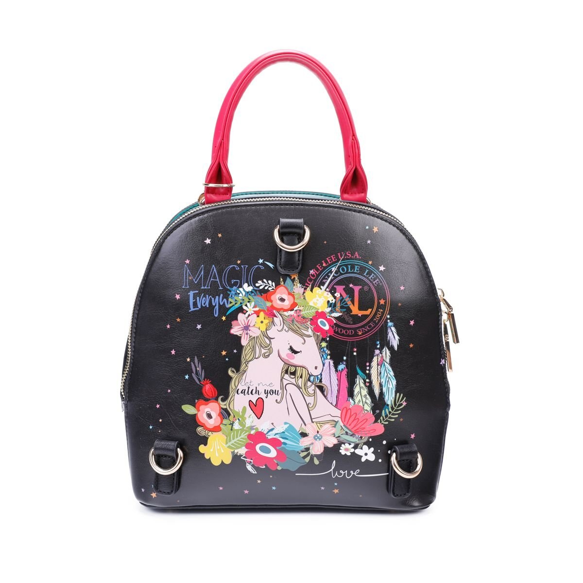 Bolso para Dama, Love Your Look Nicole Lee