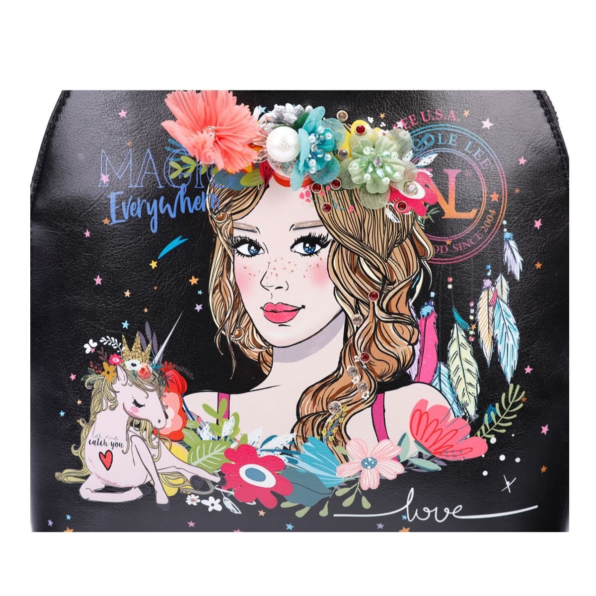 Bolso para Dama, Love Your Look Nicole Lee