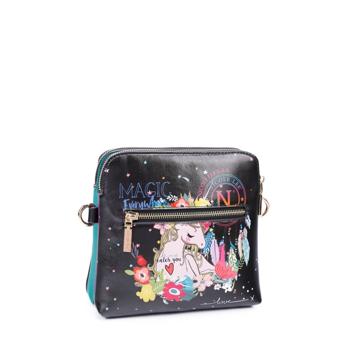 Bolso para Dama, Love Your Look Nicole Lee