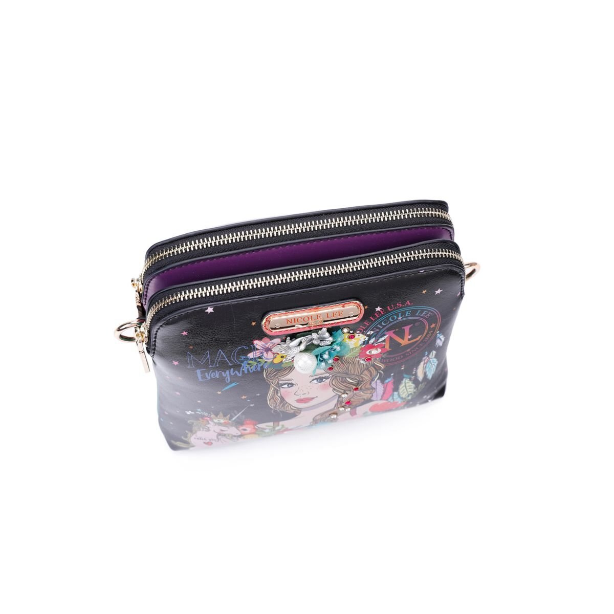 Bolso para Dama, Love Your Look Nicole Lee