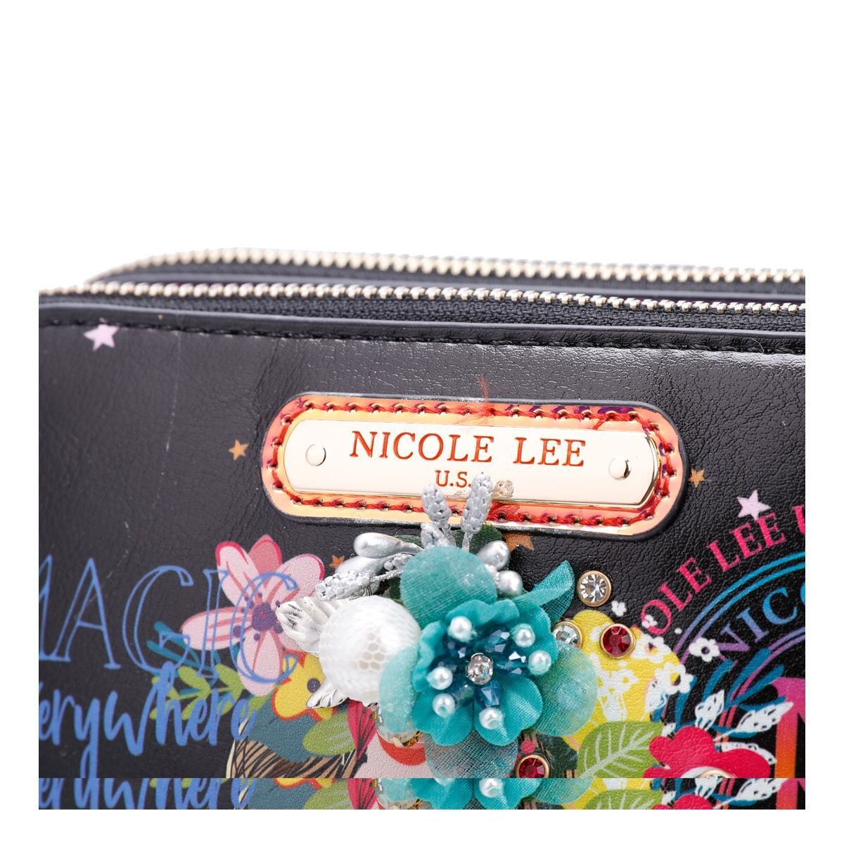 Bolso para Dama, Love Your Look Nicole Lee