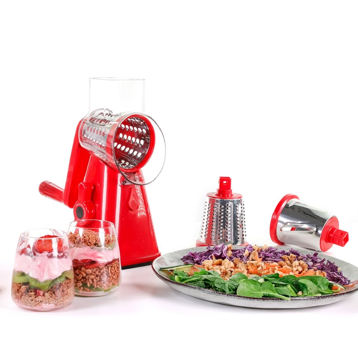 Nutrislicer Cv Directo