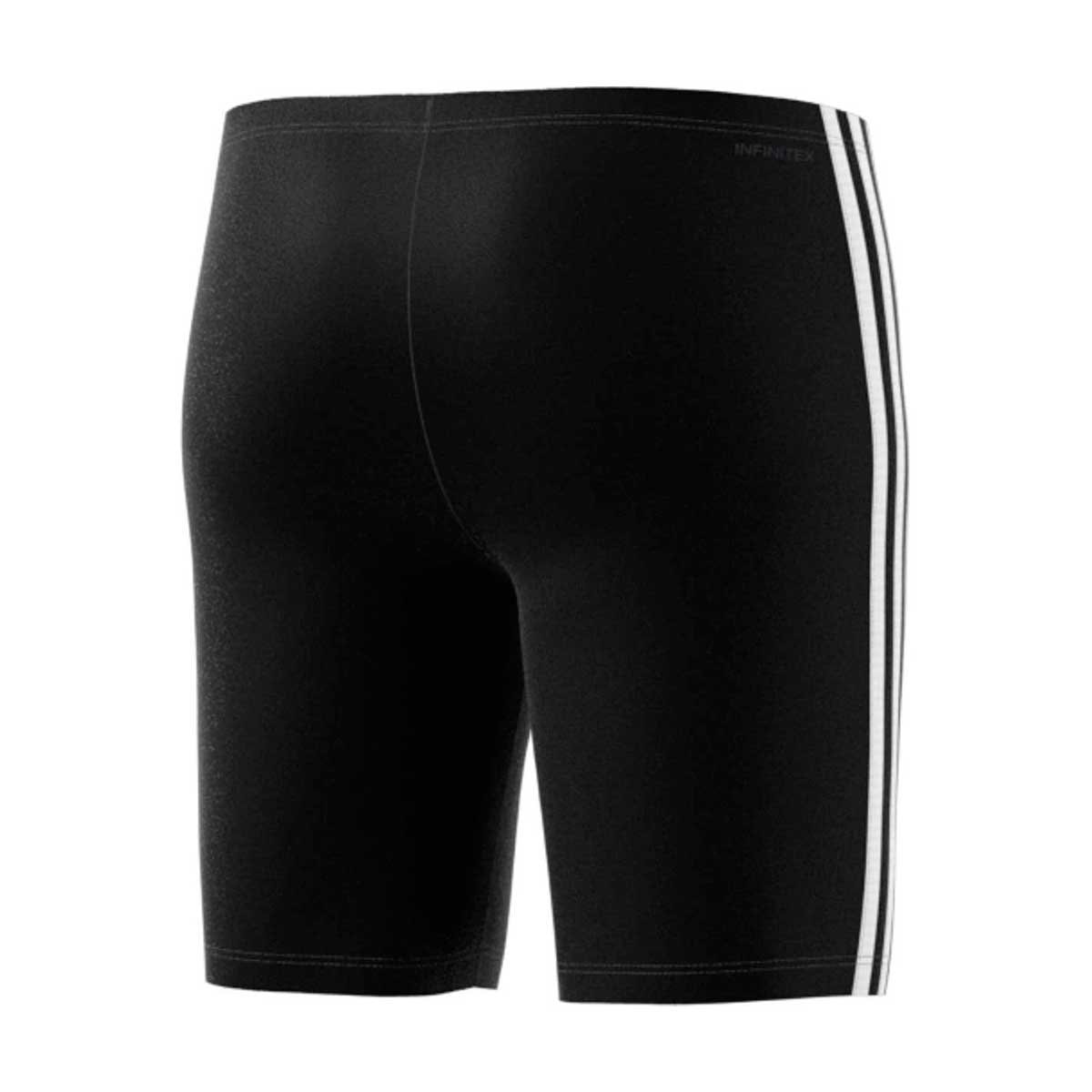 Traje Negro de Adidas - Caballero