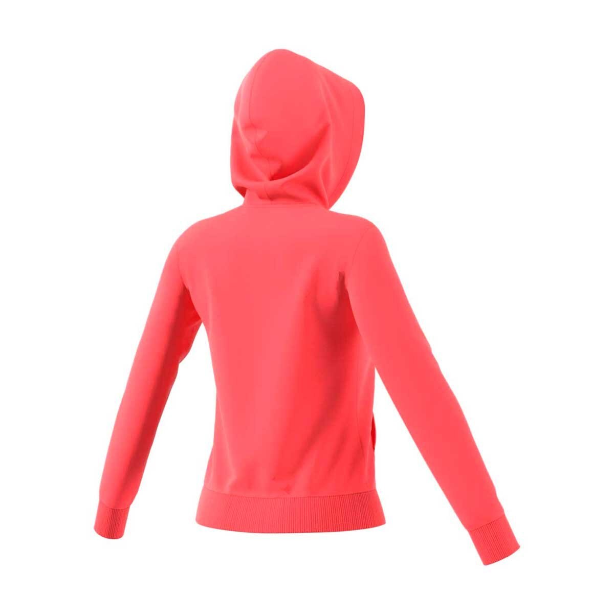 Sudadera rosa training adidas - dama - Sears