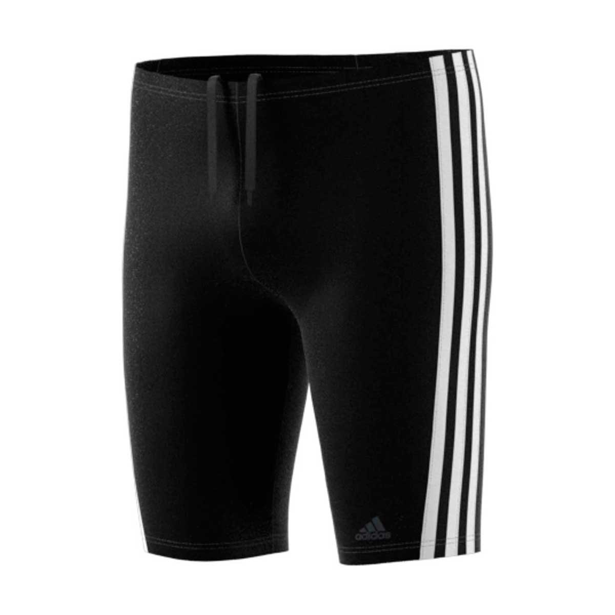 Traje Negro de Adidas - Caballero