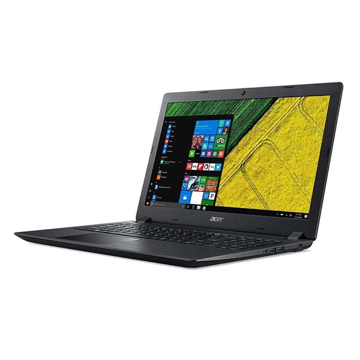 Laptop A315-21-93Ey Inglés Acer