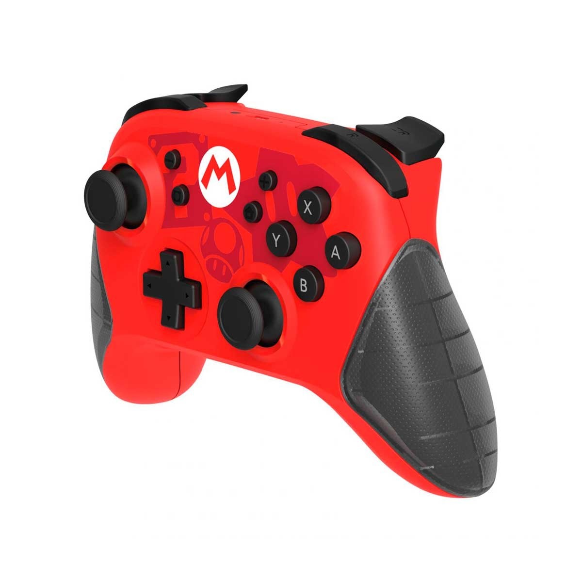 Control Inalambrico Battle Pad Mario Nintendo Switch