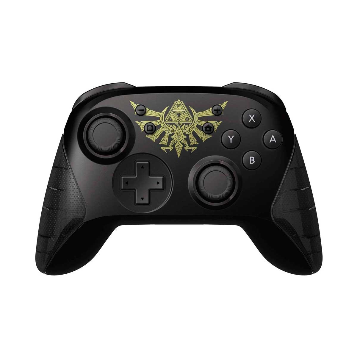 Control Inalambrico Battle Pad Zelda Nintendo Switch
