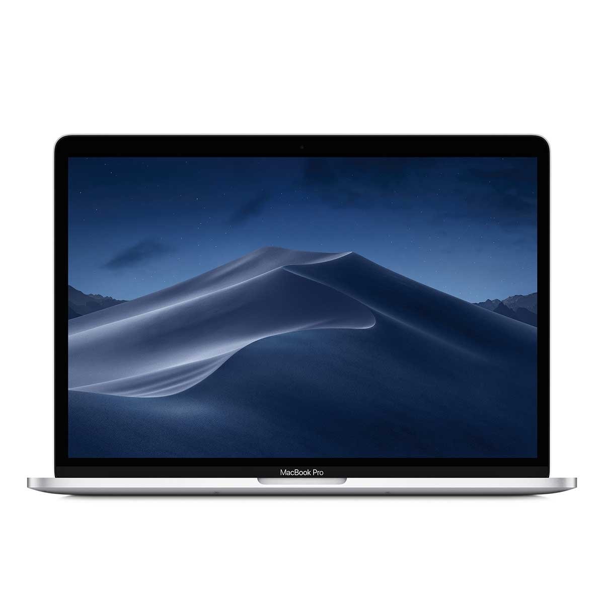 Macbook Pro 13" C/touch Bar Ci5 8A 128Gb Plata