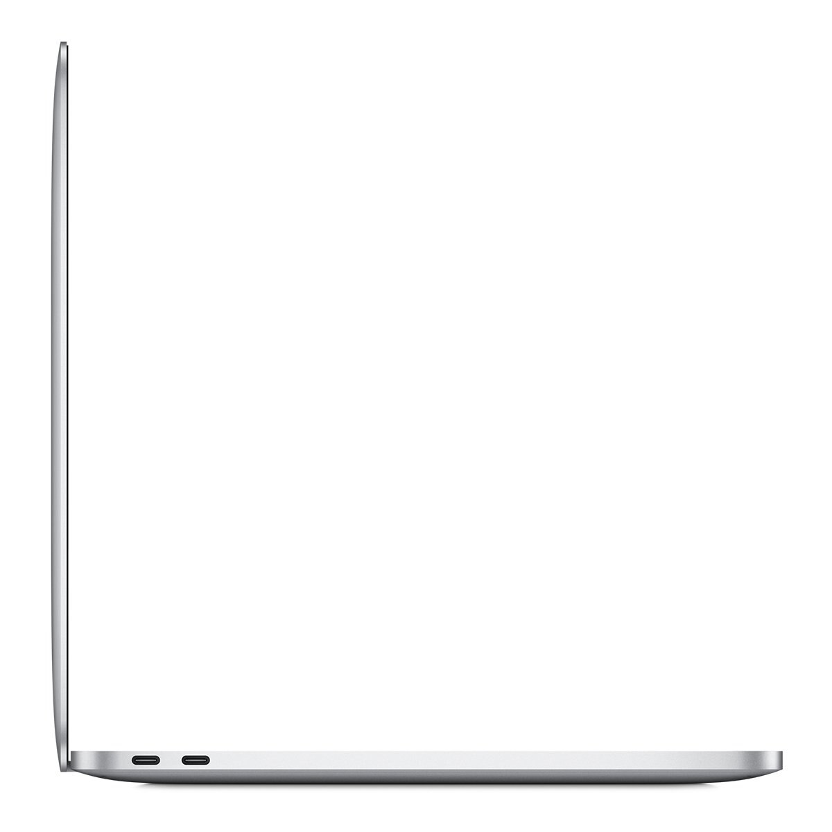 Macbook Pro 13" C/touch Bar Ci5 8A 128Gb Plata